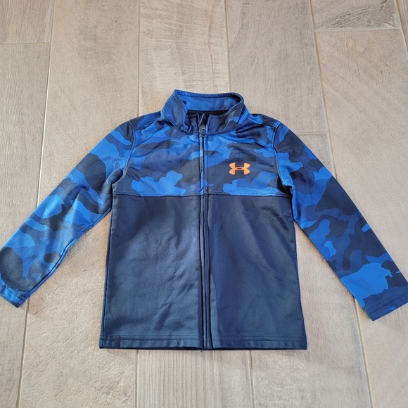 5 pcs Under Armour jackets/hoodie - Picture 8 of 16